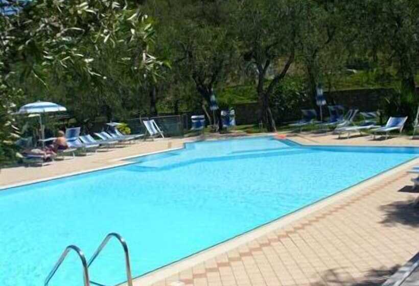 בית מלון כפרי Casa Chincarini