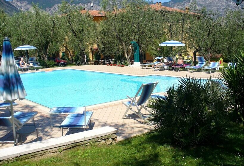 בית מלון כפרי Casa Chincarini