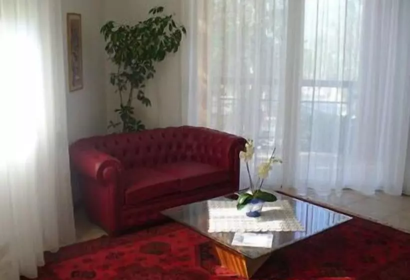 ホテル Casa Chincarini