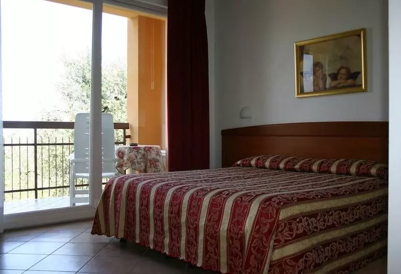 ホテル Casa Chincarini