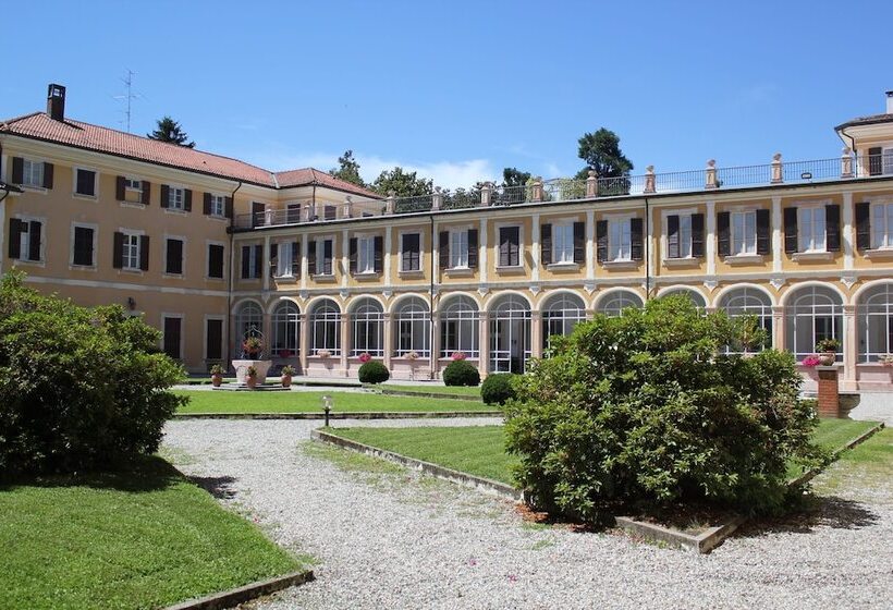 ホテル Casa Don Guanella