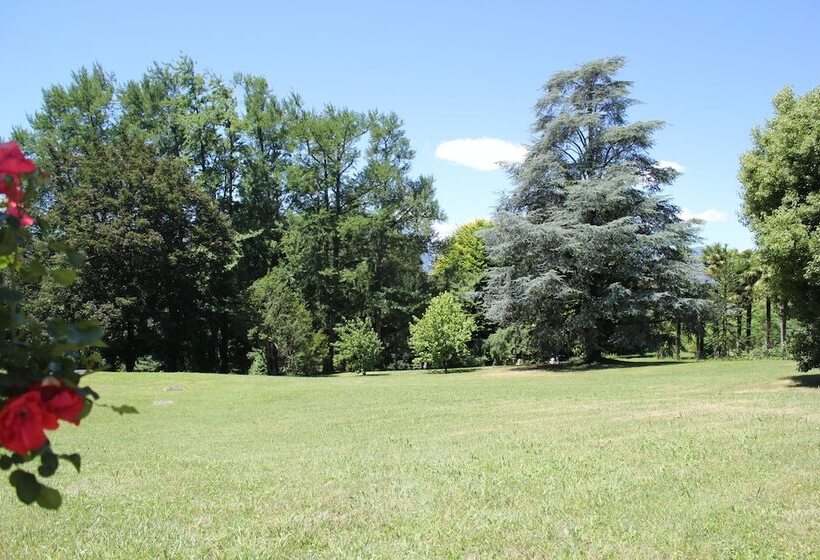 ホテル Casa Don Guanella