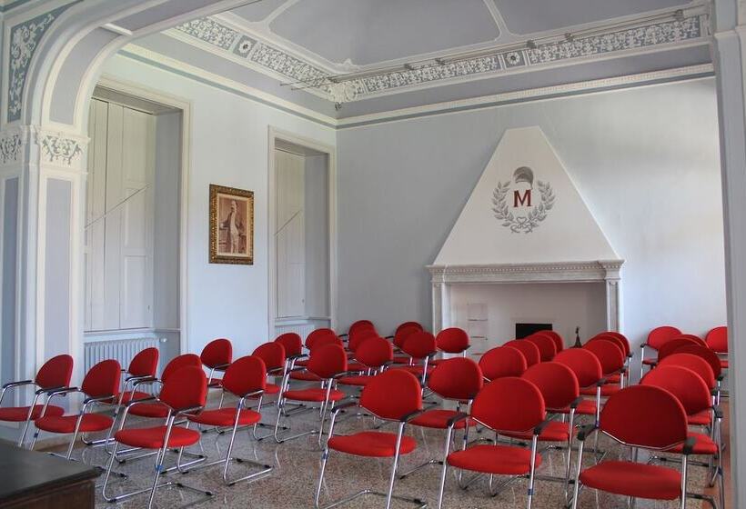 ホテル Casa Don Guanella