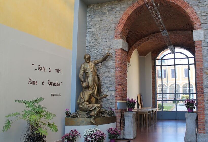 ホテル Casa Don Guanella