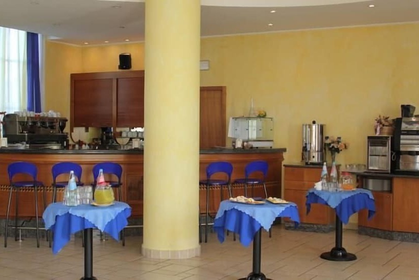 ホテル Casa Don Guanella