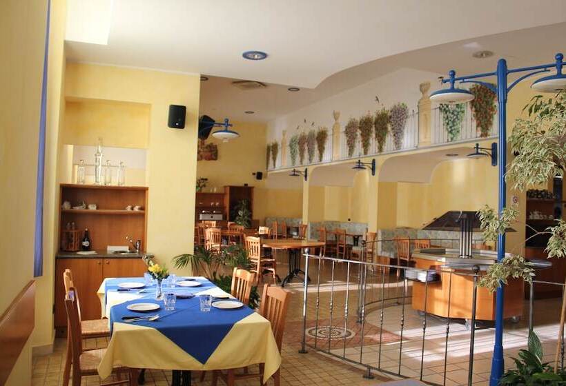 ホテル Casa Don Guanella