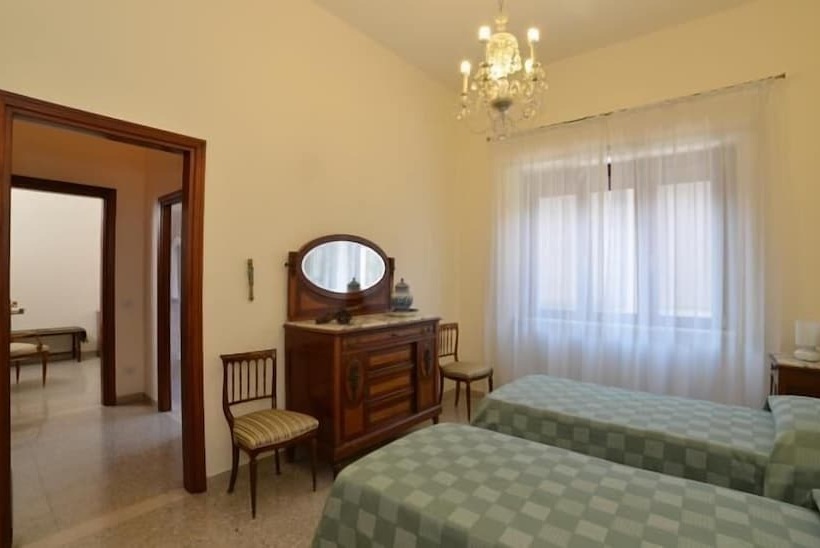 ホテル Casa Don Guanella