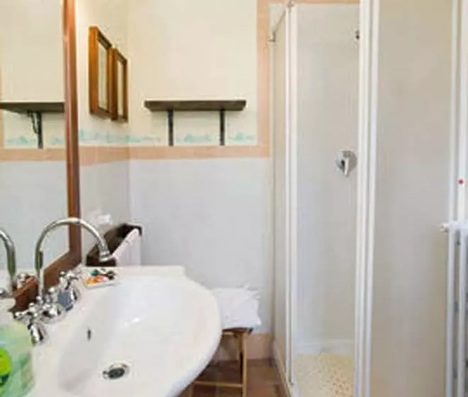ホテル Casale La Pietra Gialla B&b