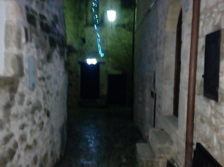 ホテル Castello Di Barattano