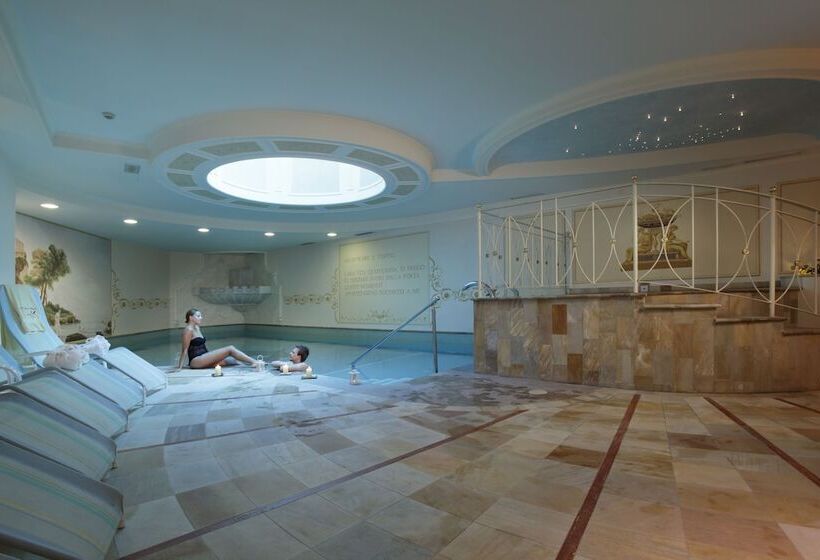 酒店 Cavallino Lovely