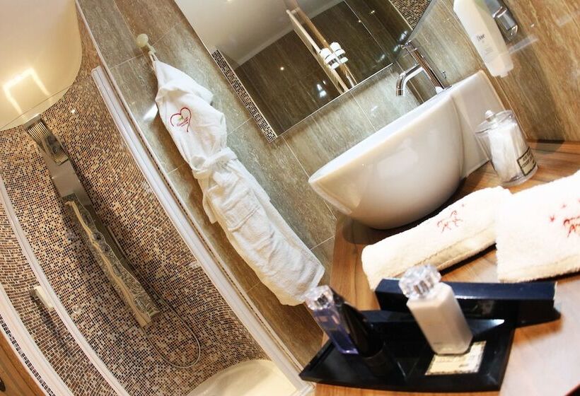 酒店 Cavallino Lovely