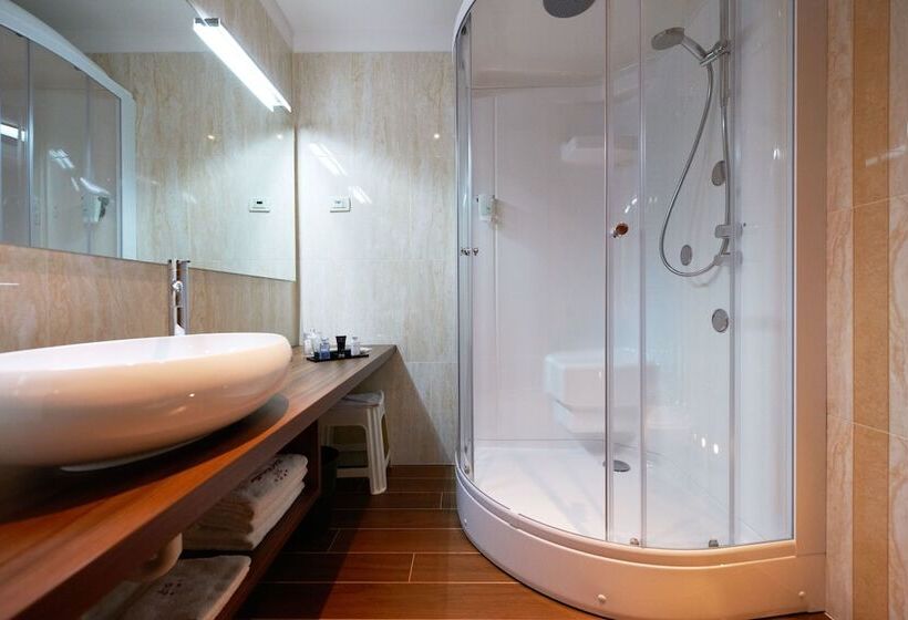 酒店 Cavallino Lovely