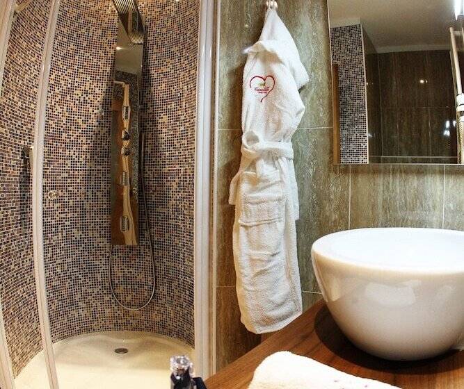 酒店 Cavallino Lovely