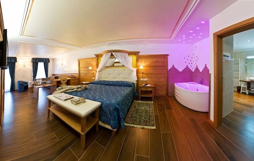 酒店 Cavallino Lovely