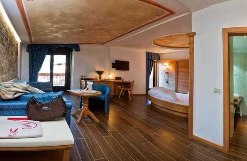 酒店 Cavallino Lovely