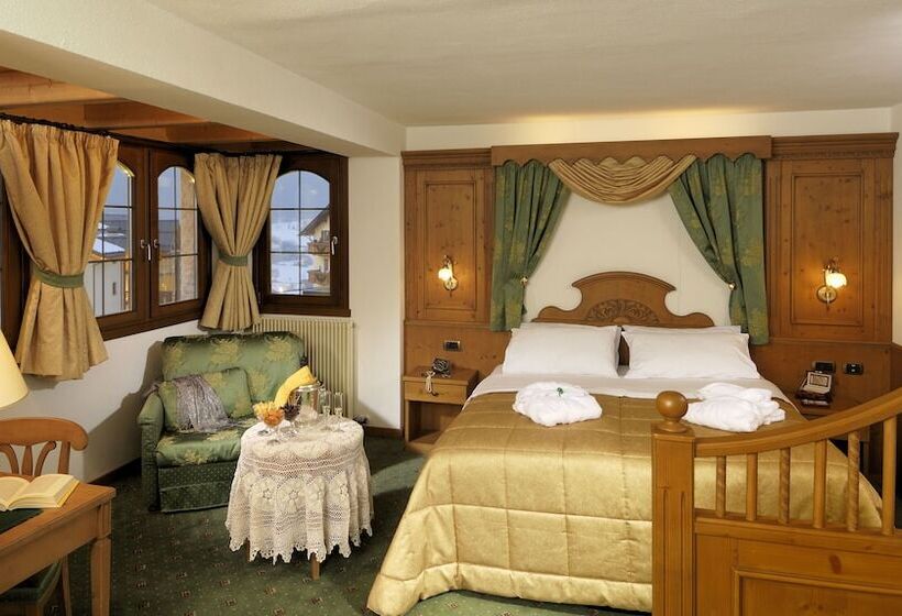 酒店 Cavallino Lovely