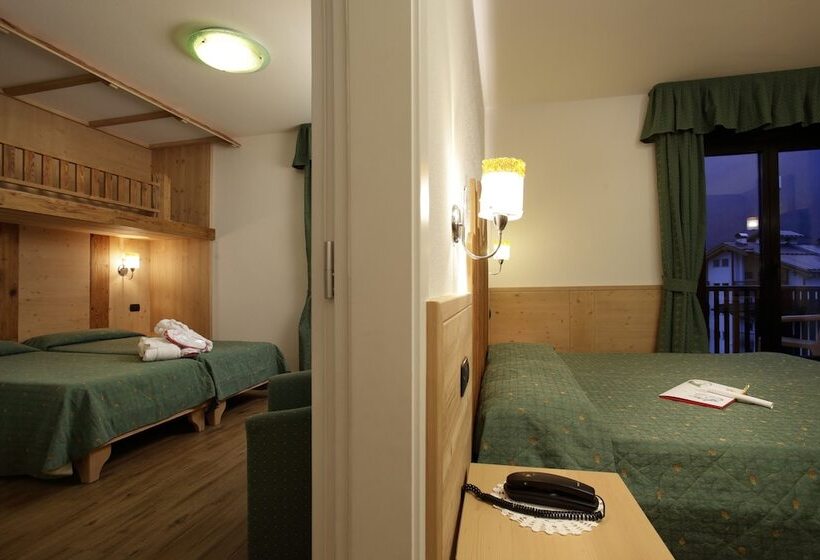 酒店 Cavallino Lovely