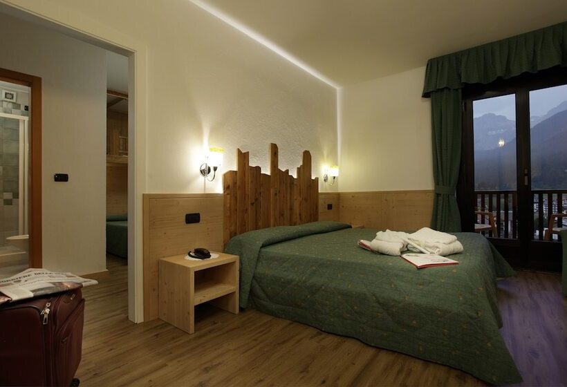 酒店 Cavallino Lovely