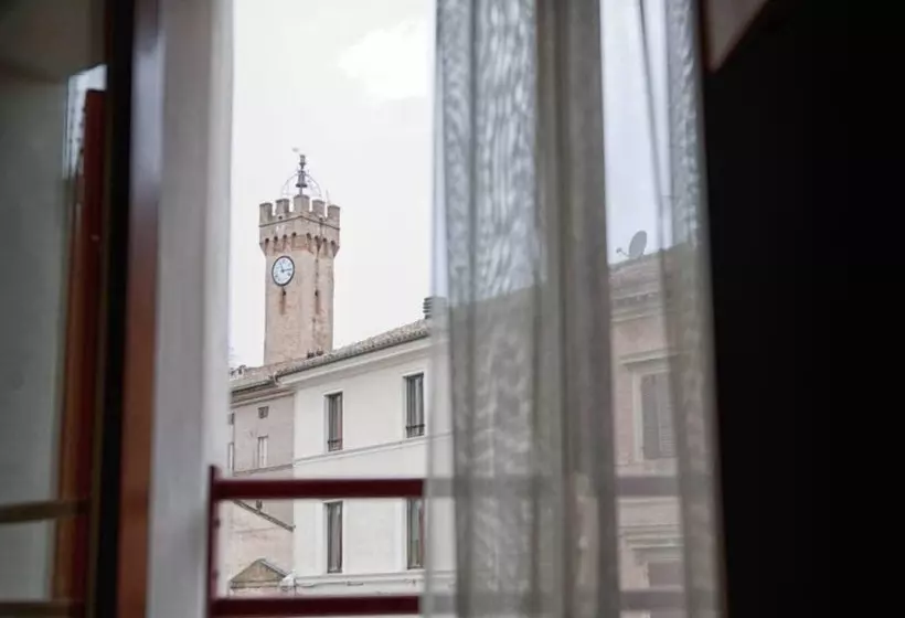 هتل Centrale Di Paolo E Cinzia