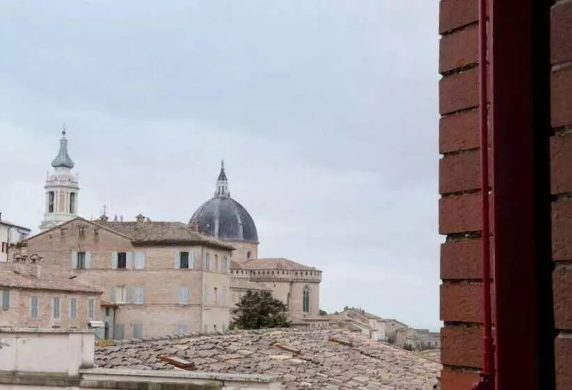 هتل Centrale Di Paolo E Cinzia