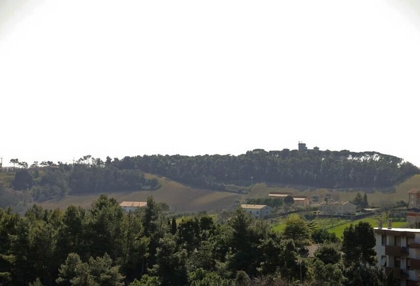 فندق Centrale Di Paolo E Cinzia