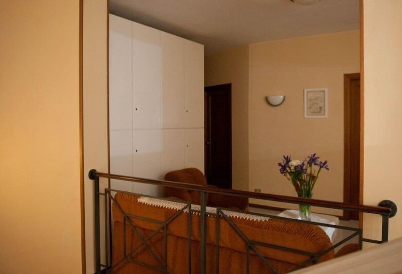 فندق Centrale Di Paolo E Cinzia