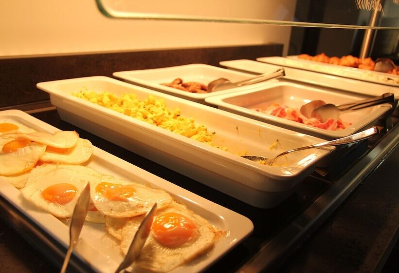 Отель City Appartments Am Wall