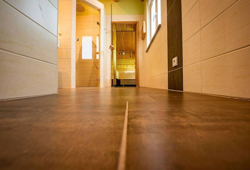 Отель City Appartments Am Wall