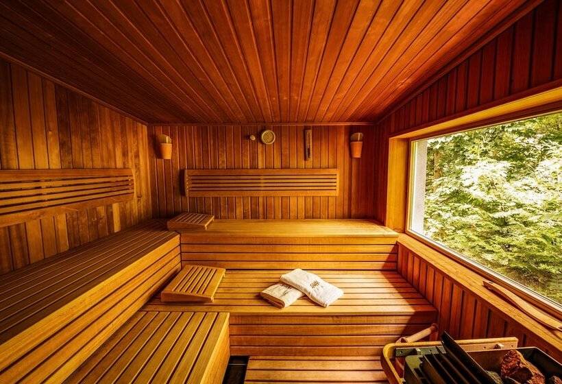 Отель City Appartments Am Wall