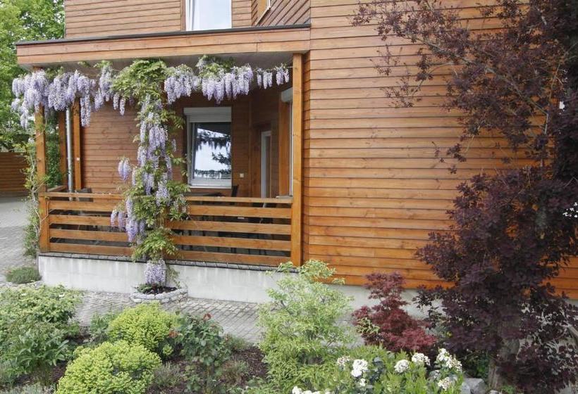 فندق Greencity Boardinghouse