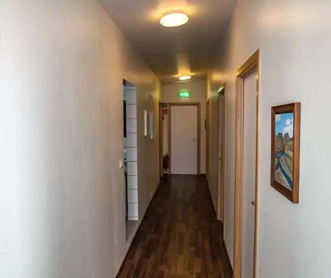 The Hvítá Inn By Ourhotels