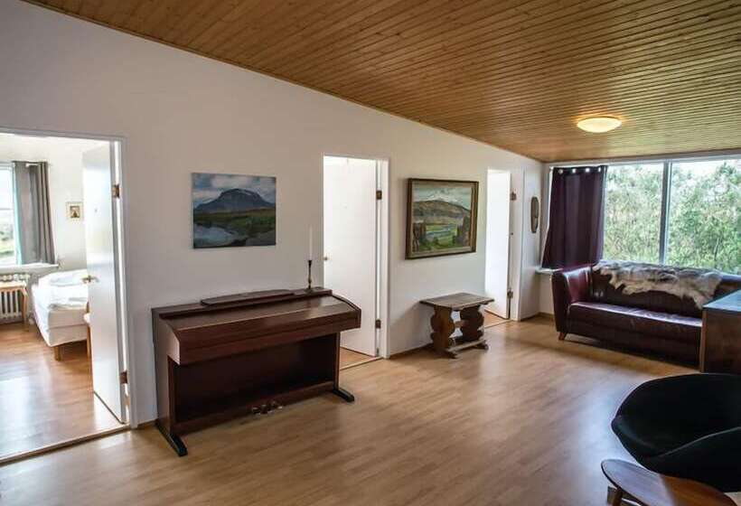 The Hvítá Inn By Ourhotels