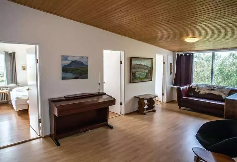 The Hvítá Inn By Ourhotels
