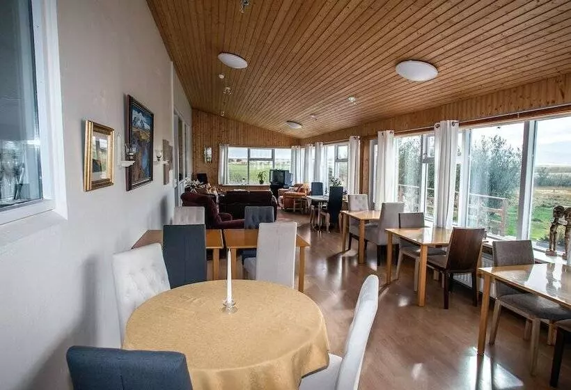 The Hvítá Inn By Ourhotels