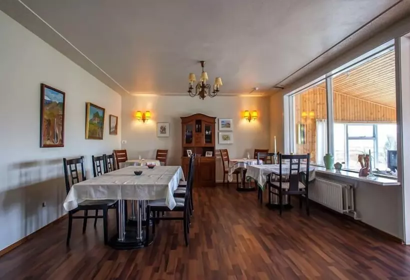 The Hvítá Inn By Ourhotels