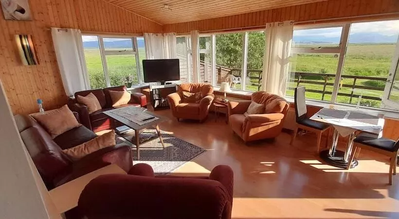 The Hvítá Inn By Ourhotels