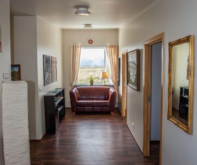 The Hvítá Inn By Ourhotels