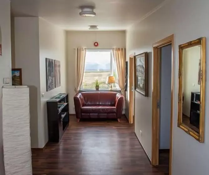 The Hvítá Inn By Ourhotels