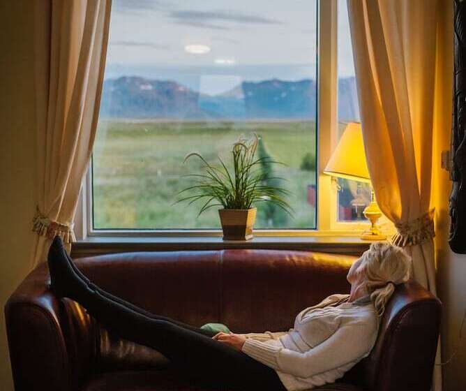 The Hvítá Inn By Ourhotels