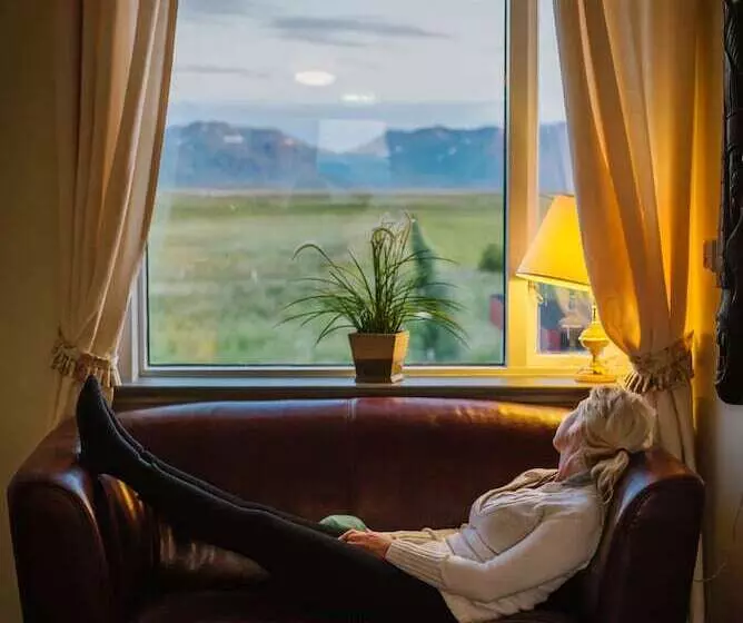 The Hvítá Inn By Ourhotels