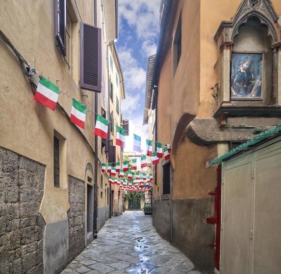 هتل B&b Due Borghi3