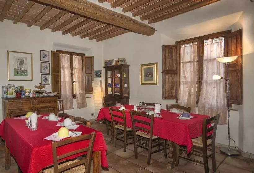 هتل B&b Due Borghi3