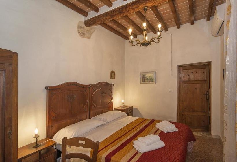 هتل B&b Due Borghi3