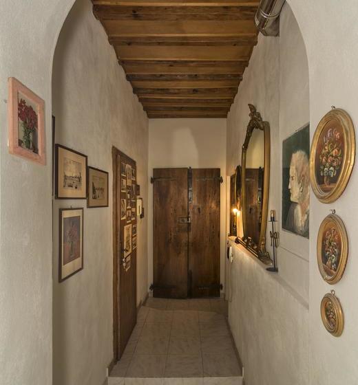 هتل B&b Due Borghi3