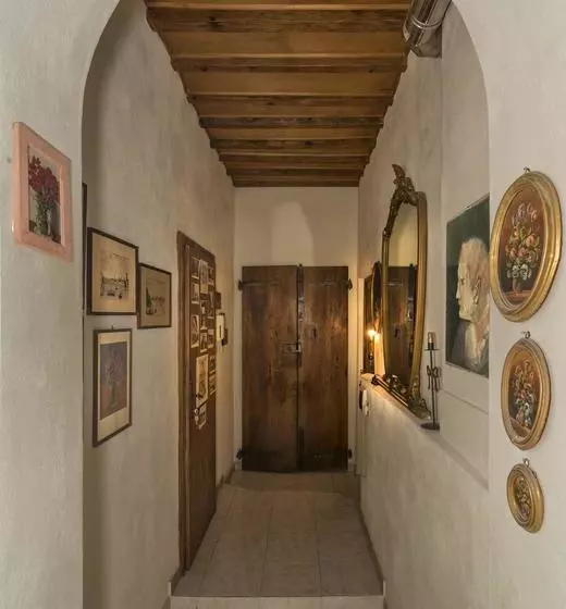 هتل B&b Due Borghi3