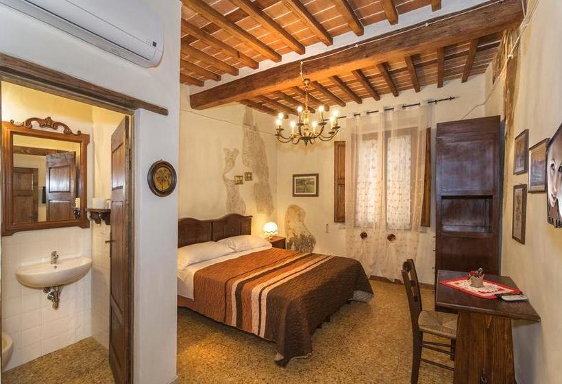 هتل B&b Due Borghi3