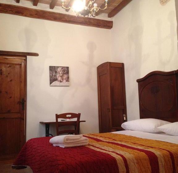 هتل B&b Due Borghi3