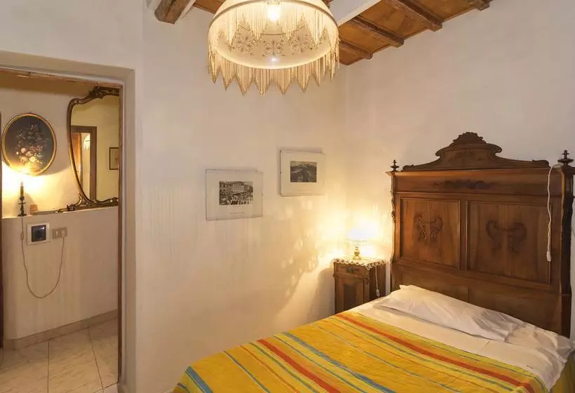 هتل B&b Due Borghi3