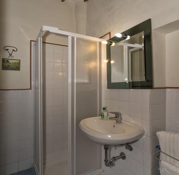 هتل B&b Due Borghi3