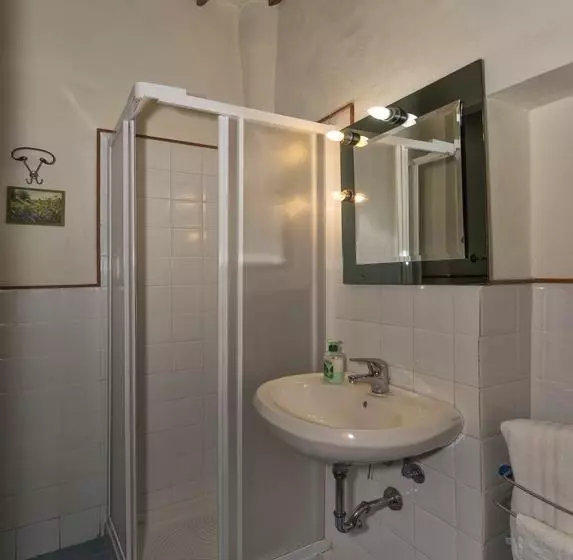 هتل B&b Due Borghi3